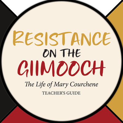 Resistance on the GIIMOOCH